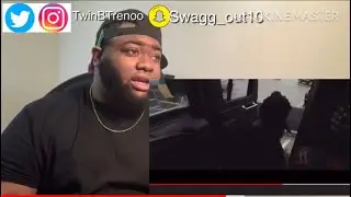 Rod Wave - Thug Motivation ( Reaction )🔥🗣