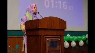Funny Urdu Speech of Girl - Urdu Humorous Declamation