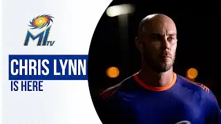 Chris Lynn is here for Dream11 IPL 2020 | लिन है सीज़न के लिए तैयार
