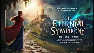The Eternal Symphony: A Dramatic and Philosophical Journey Beyond Time