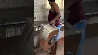 how to kitchen sink installation parfectly #shots #viral #youtubeshorts #design #kitchen