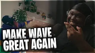Figs0 x Treez0 - M.W.G.A (INTRO) (REACTION)