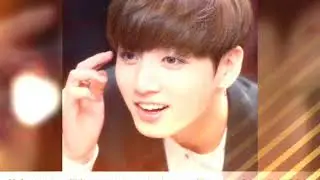 100 FACTS ABOUT JUNGKOOK