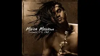 Marion Meadows - Remember Me
