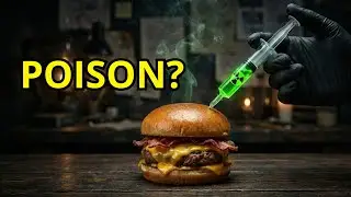 The Illusion of Choice Why You Are Addicted to Food