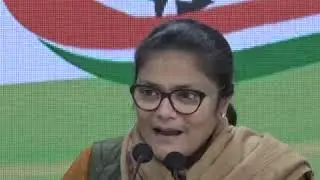 Fact Finding Committee: Sushmita Dev addresses media on JNU Violence