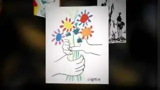 Pablo Picasso Modern Lovers | Pablo Picasso