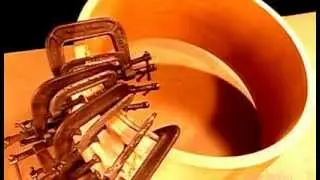 How it's Made - Drums