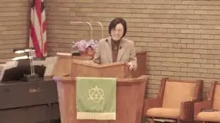 Open wide, God will fill (Psalm 81:10) / Sermon 2026-01-18
