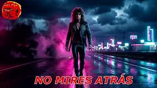 NO MIRES ATRÁS