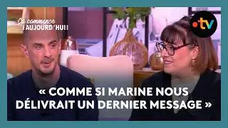 Leur rencontre improbable au cr&eacute;matorium&nbsp;- &Ccedil;a commence aujourd'hui