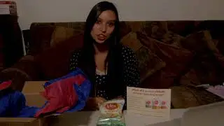 MyMagazine  - Vea Snacks Free Sample Mission