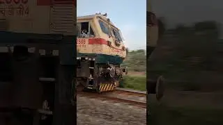 Acknowledgement by ALP(assistant loco Pilot)