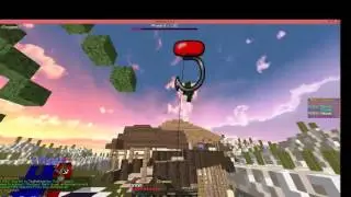 Annihilation Commentary - Good game from stream [Shotbow - Minecraft]