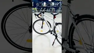 Triban RC 100 #roadcycle #decathlon #roadbike #tourdefrance