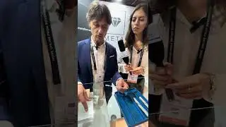 EAO Milan 2024: Details Make Perfection 🌟