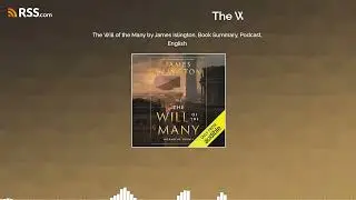 The Will of the Many by James Islington, Book Summary, Podcast, English