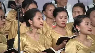 Revival Centenary #SOMDAL BAPTIST CHURCH