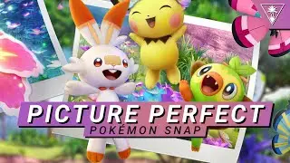 Picture Perfect: Everything We Know About New Pok&eacute;mon Snap