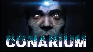 Ron83 Plays Conarium | First Playthrough | Episode 1