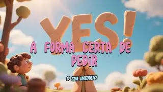 A Forma Certa de Pedir #mensagem #fé #Católico #DraFiló