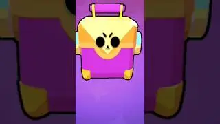 Day 🔟 - BOX, CHAOS & HYPER | #randombs #brawlstars #shorts #youtube