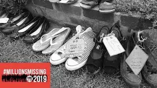 ME/CFS Awareness Day 2019 SYDNEY - What does this day mean to you?