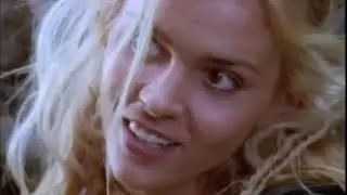 Callisto - Half God Half Devil (XWP)