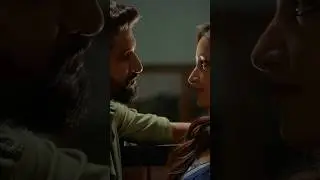 Nani's CUTE FLIRTING Makes Srinidhi Shetty Blush 🤭 #Hit3