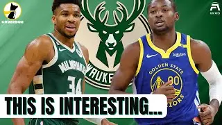 MAJOR Changes Are Coming... | Daily Bucks News & Rumors