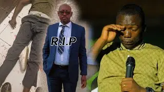 MU IJORO RYI KIRIYO CYA PAST CLAUDE🕊UMUHANUZI THEOGENE💔AZANYE INKURU MBI TWESE TURIKANGA..NAHO NAPFA