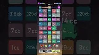 NEW 2248 UPDATE! 1cd (LEVEL 841)! #2248 #shorts #gaming
