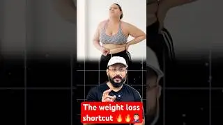 🔥 weight loss shortcut or scam 🔥#mounjaro #weightlossjourney #weightlossKaRahasya #sugarcontrol