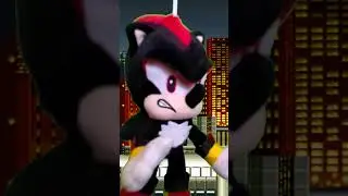 Flash: All Hail Shadow Ep.13 #theflash #sonicthehedgehog #shadowthehedgehog #funnyshorts #comedy