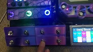 Luminite Graviton M1 intro