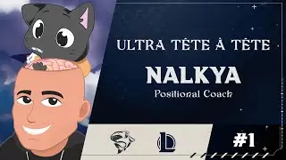 ULTRA T&Ecirc;TE &Agrave; T&Ecirc;TE #1 - Nalkya : 