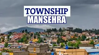 Ghazikot Township Mansehra | Beautiful Township Mansehra