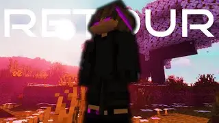 J'ai repris Minecraft.