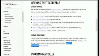 Open a Modal Using the Button Element