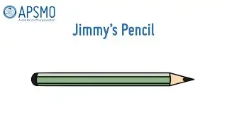 POW Jimmy's Pencil MG Q&A