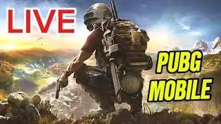 PUBG Mobile new 4.2 Conqueror Rank Push Tips and Tricks Live