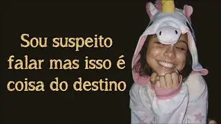 MC VALLE - O Que Os Anjos Escrevem (LETRA)
