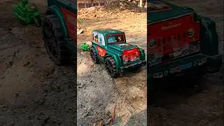 Toys for kids Tractor JCB THAR | Gadi wala video | Toys For Kids | Tractor JCB THAR Gadi Wala Video
