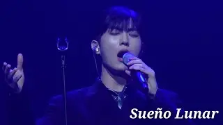 251228 [Sue&ntilde;o Lunar] | WONDERLAND FESTIVAL 2025 #진원 #JinWon #리베란테 #Libelante