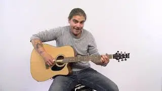Riversong Guitars 