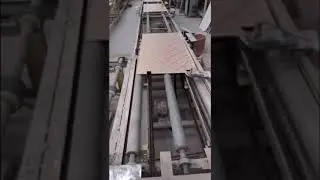 PVC Gypsum Ceiling Tile
