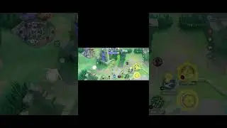 A 3KO at 2 minutes in the game