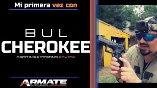 Bul Cherokee Review (En Español)