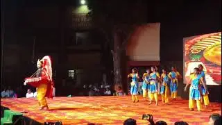 Audio ( pranavalaya,varaha Roopam,Rebel,from 
