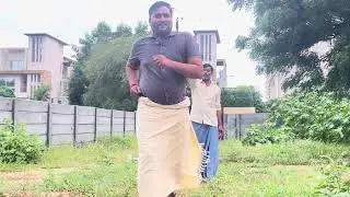 Nikkami santaan part-1  #funnyvideo #comdy_reels #comdyvideos #chambal #comedycreator #bhindbale